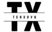 tekxova.com