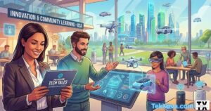 Pro-Reed.com Tech Tales