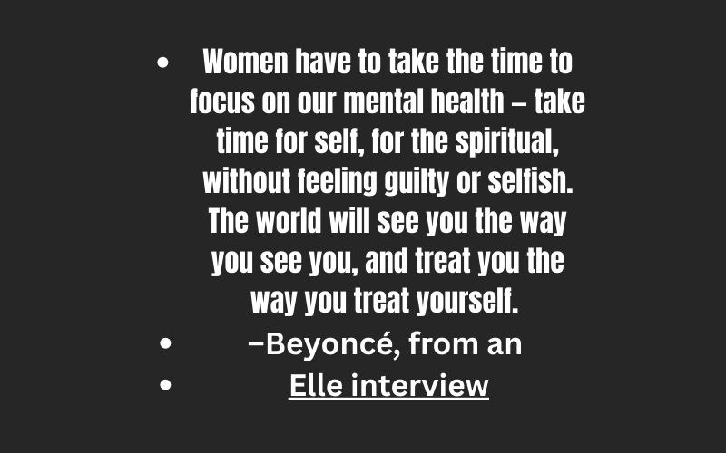 mental health qoutes