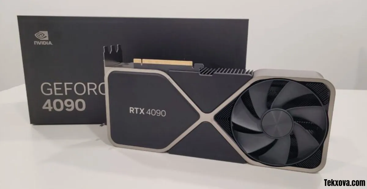 rtx 4090